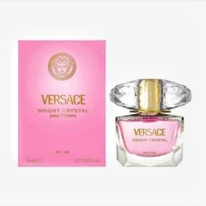 Versace Bright Crystal